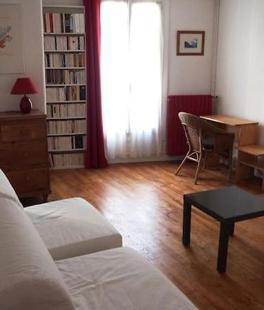 Le 105 Bis Eiffel Bed & Breakfast Paris Dış mekan fotoğraf