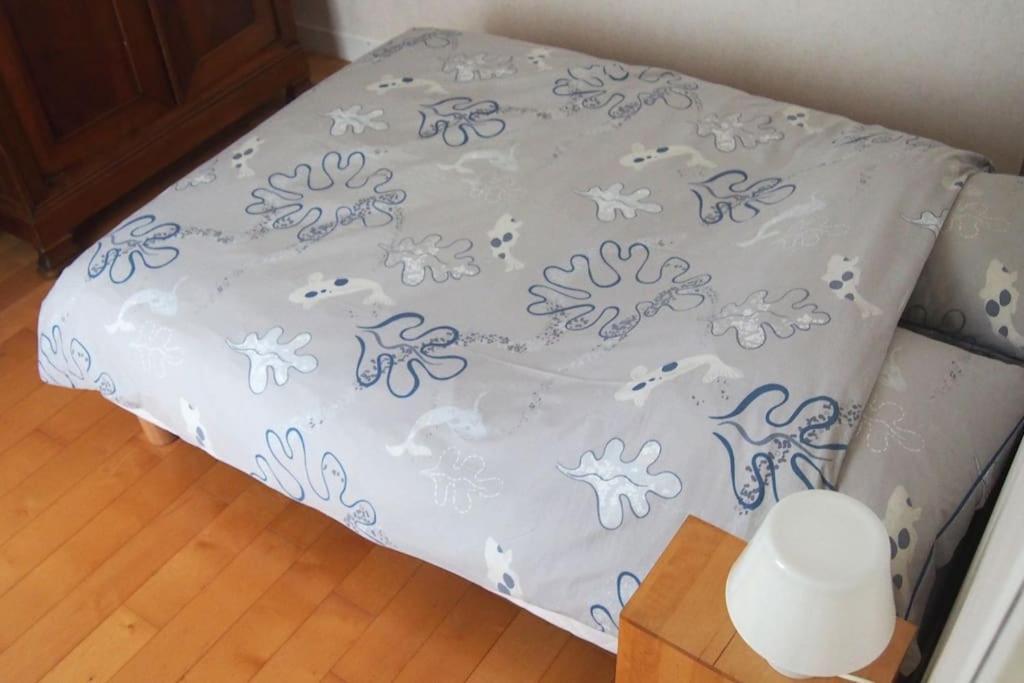 Le 105 Bis Eiffel Bed & Breakfast Paris Dış mekan fotoğraf